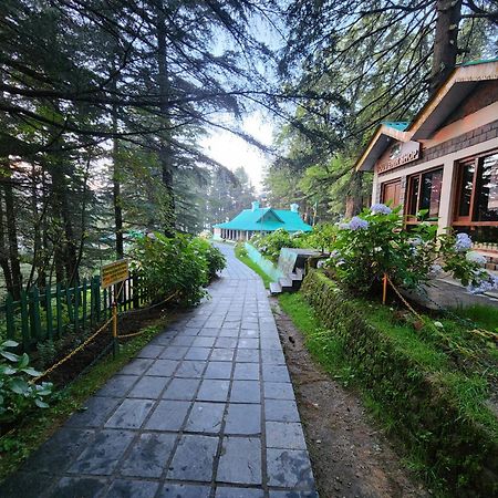 Forest Vibes Kalatop-Rooms And Restaurant Dalhousie Εξωτερικό φωτογραφία