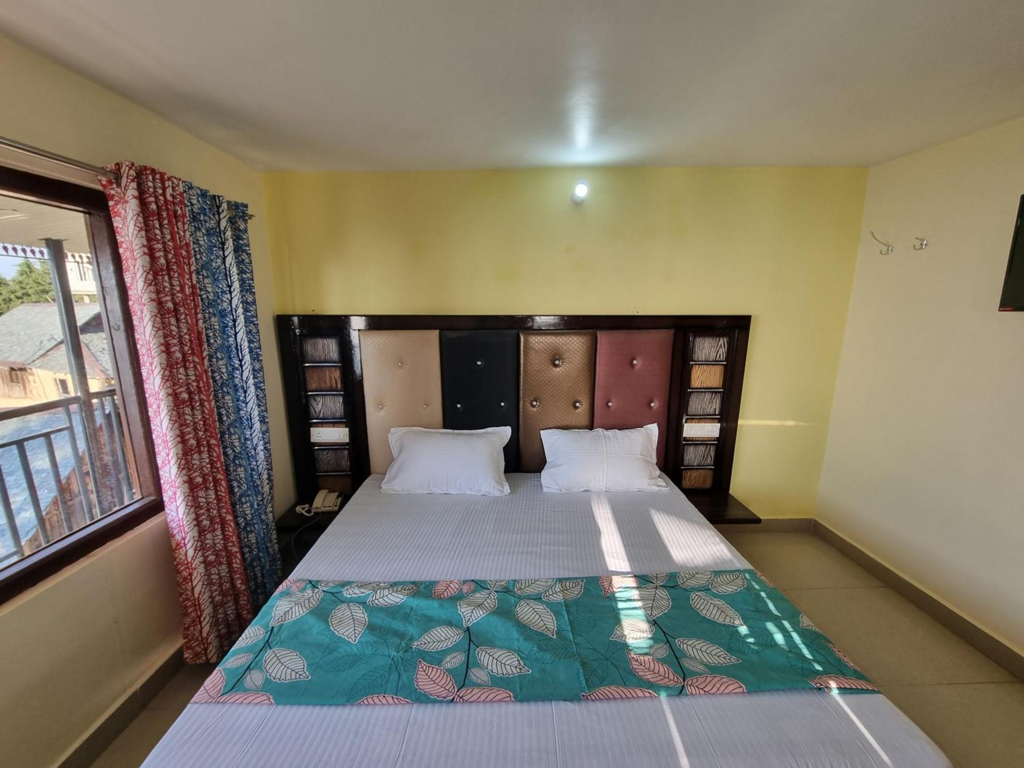 Forest Vibes Kalatop-Rooms And Restaurant Dalhousie Εξωτερικό φωτογραφία