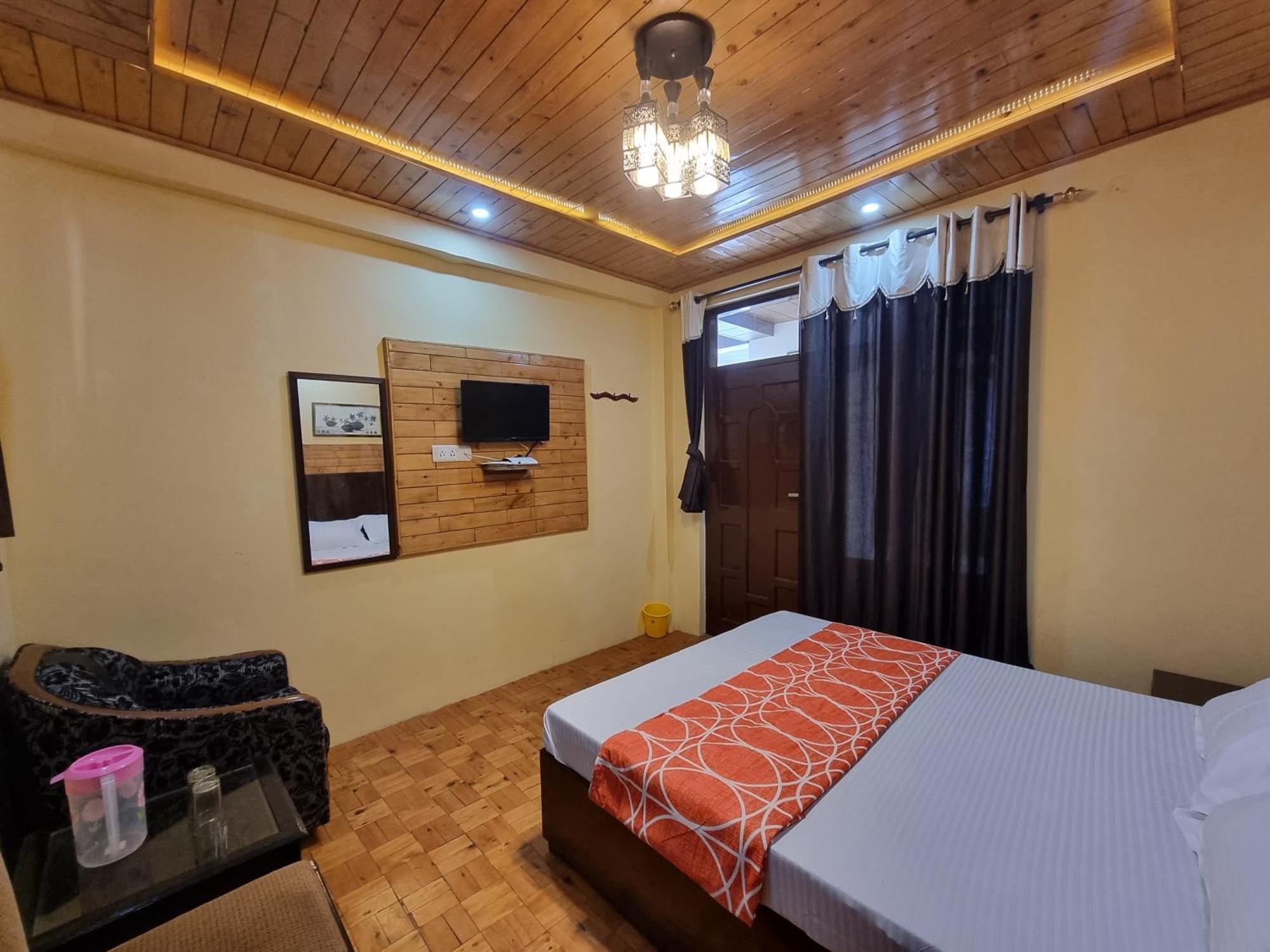 Forest Vibes Kalatop-Rooms And Restaurant Dalhousie Εξωτερικό φωτογραφία