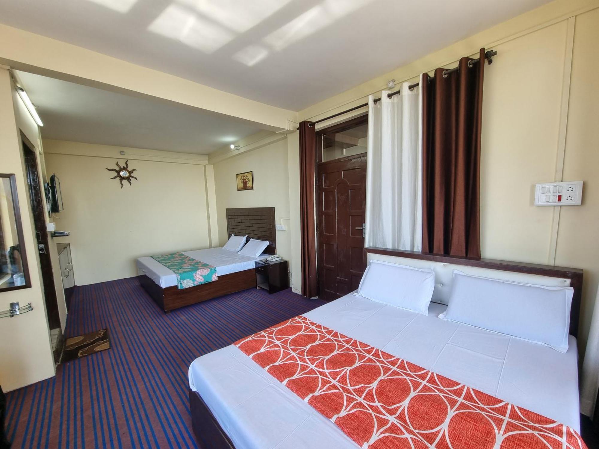 Forest Vibes Kalatop-Rooms And Restaurant Dalhousie Εξωτερικό φωτογραφία