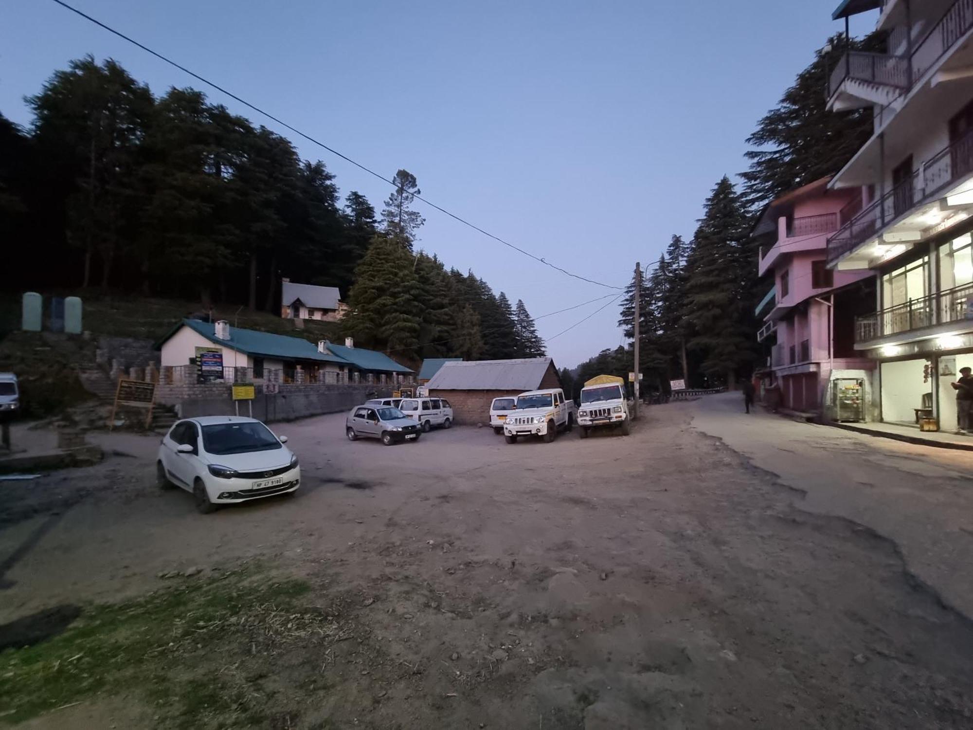 Forest Vibes Kalatop-Rooms And Restaurant Dalhousie Εξωτερικό φωτογραφία